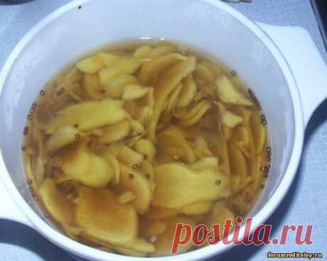 Маринованный имбирь :: социальная сеть родителей