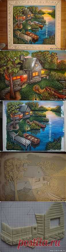 (60) Pinterest: инструмент для поиска и хранения интересных идей