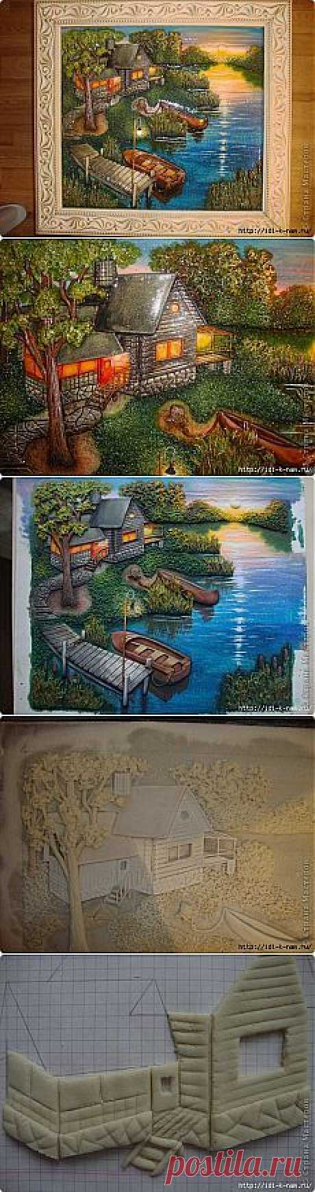 (60) Pinterest: инструмент для поиска и хранения интересных идей