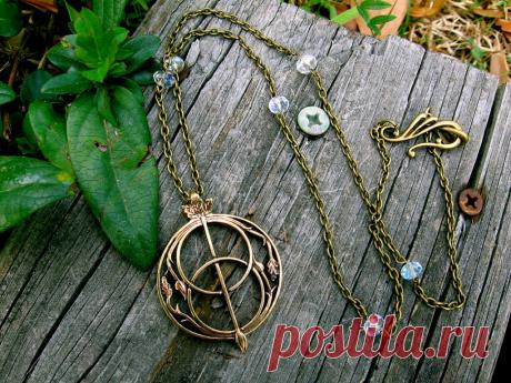 Каждому знаку свой талисман