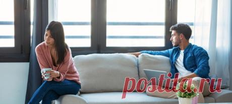 Рядом и в горе, и в радости. Всегда вместе. Кажется, именно об этом мы мечтаем. Но порой временная сепарация — единственный способ понять, чего мы хотим друг от друга. Если вы решили сделать паузу в отношениях, эти правила помогут вам подготовиться к ней и получить от нее максимум пользы. #психологияотношений #мужчинаиженщина #расставание #счастливыеотношения