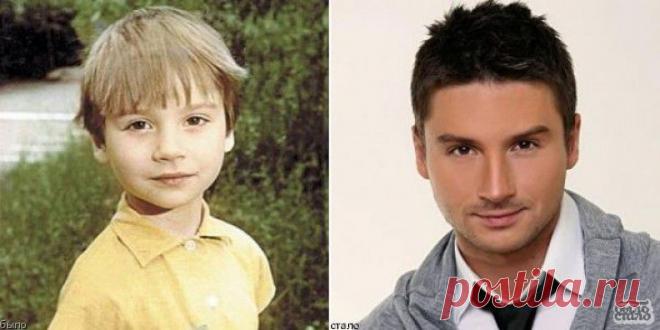 Сергей Лазарев   |