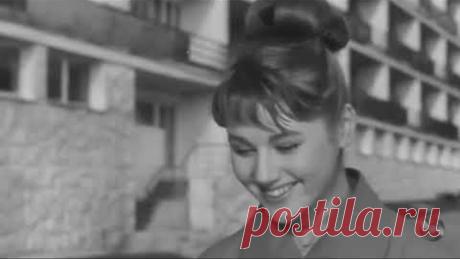 Песня из юности 60-70х "Плачут гитары"