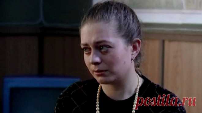 Умерла актриса из сериала Глухарь - Mail.ru Кино