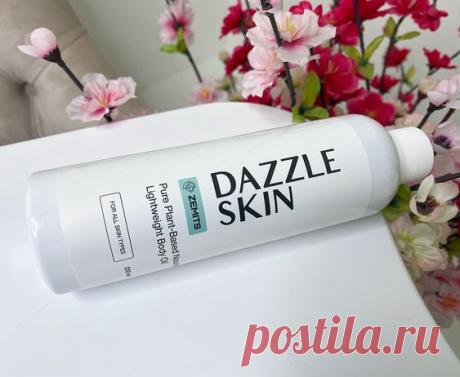 Высокоэффективная комбинация натуральных ингредиентов для самого роскошного ухода за телом