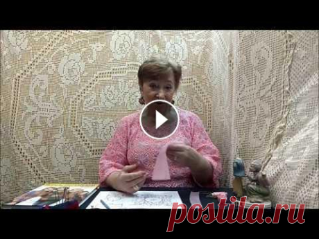 Кофточка из мотивов &quot;Розовый жемчуг&quot;. Мастер-класс по вязанию крючком от О. С. Литвиной. Кофточка из мотивов &quot;Розовый жемчуг&quot;. Дорогие мои рукодельницы, если вам нравятся мои видеоуроки и мастер-классы, буду рада вашей помощи на ...