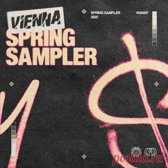 VA - Spring Sampler '25 2542803 » MinimalFreaks.co