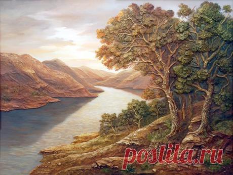 Времена не выбирают.... Кушнер