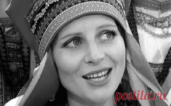 Умерла актриса из «Вам и не снилось» Любовь Майкова. Умерла советская актриса театра и кино, выпускница ГИТИСа Любовь Майкова.