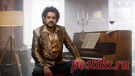 Филипп Киркоров поразил публику самоиронией - 7Дней.ру