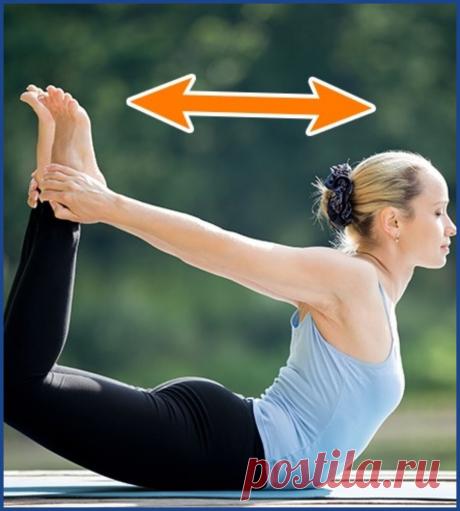 Как избавиться от складок на боках и спине - три эффективных действия | Как мама | Яндекс Дзен