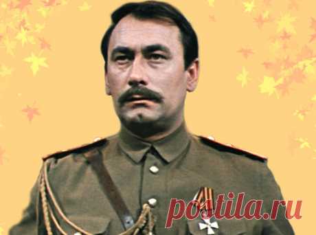 Владимир Самойлов: ради красавицы жены он стал актером и прожил с ней 50 лет в счастливом браке, а их сын стал известным актером | Цена славы | Яндекс Дзен