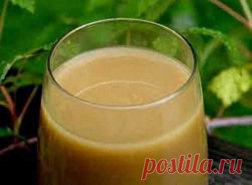 Вкусно и полезно