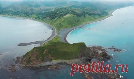 Короткое видео о Сахалине признали лучшим в России — Сахалин и Курилы — SKR.SU