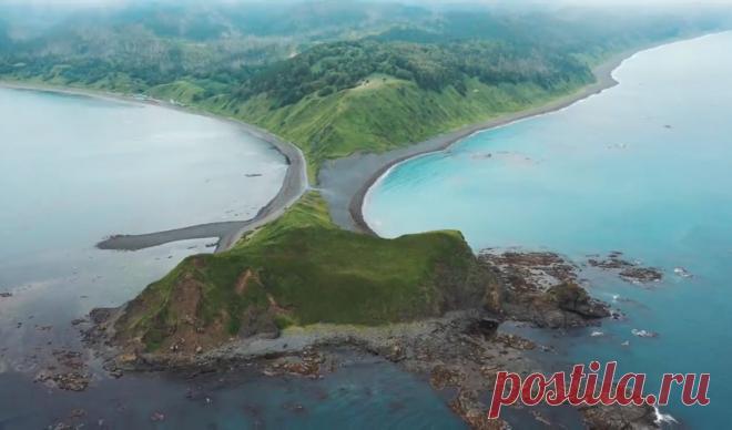 Короткое видео о Сахалине признали лучшим в России — Сахалин и Курилы — SKR.SU