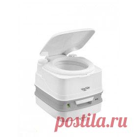 Купить Биотуалет Thetford Porta Potti Qube 345 белый / Интернет-магазин "Vseinet.ru"
Биотуалет Порта Потти Qube 345 - модель подходит для всей семьи, а также для людей которым тяжело обслуживать туалет весом в 23 кг (при полном заполнении нижнего бака), так как в данной модели вес нижнего бака будет 13-14 кг. Компактная модель с надежным и супер удобным поршневым смывным насосом, а также индикатором заполнения нижнего бака.