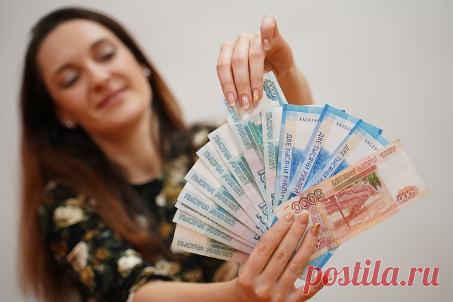 Верните наши пенсии: Минтруд предлагает компенсировать потерянный по вине мошенников доход - Это интересно! - медиаплатформа МирТесен