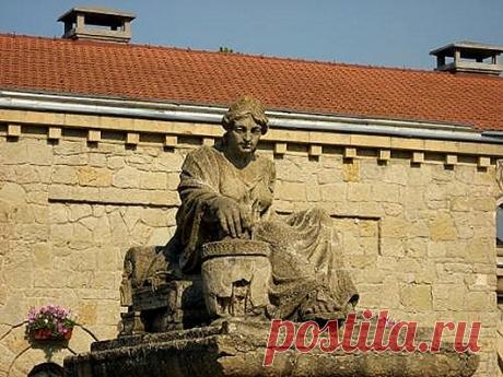 Из истории бани | ПРИСТАНЬ ОПТИМИСТОВ