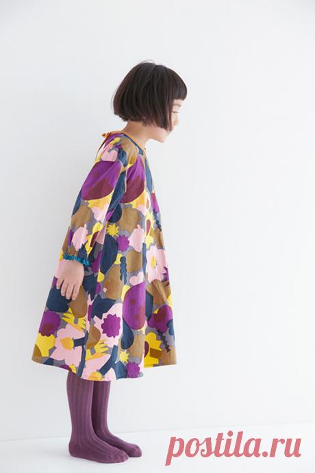 Mina Perhonen Kids Collection » Bellissima Kids The Mina Perhonen Kids Collection. Brainchild of Japanese designer Akira Minagawa, Mina Perhonen has been a sought after, avant garde womenswear