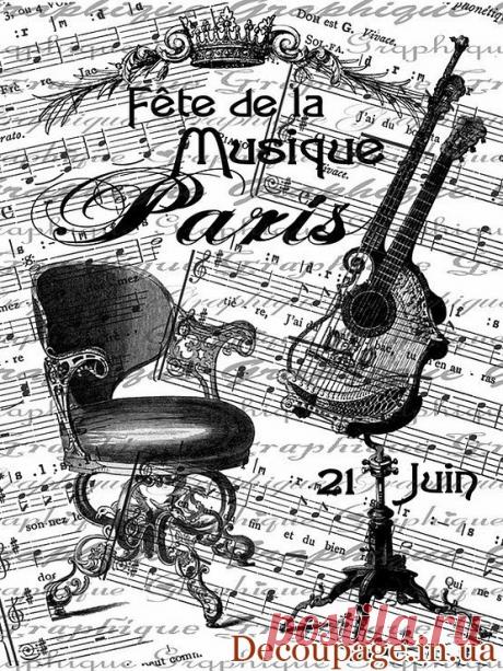 чёрно-белые картинки для декупажа со для распечатки - Поиск в Google