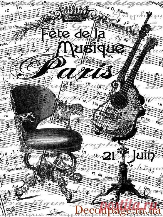 чёрно-белые картинки для декупажа со для распечатки - Поиск в Google