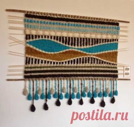 María Elena Sotomayor … telares que encantan !! : ...se nos viene la playa!!!!!