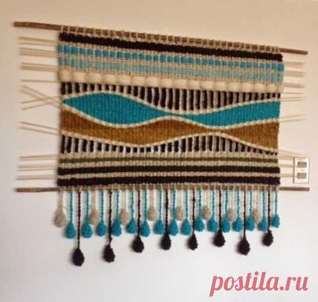 María Elena Sotomayor … telares que encantan !! : ...se nos viene la playa!!!!!