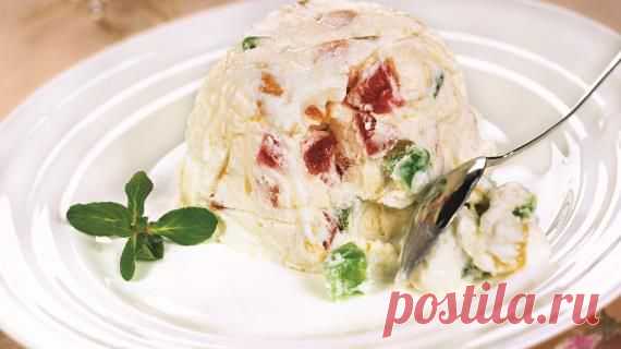 Низкокалорийные торты на Gastronom.ru