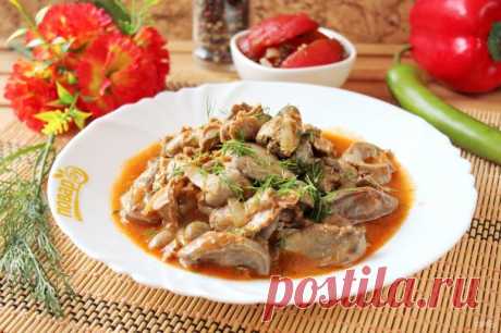 Армянский тжвжик - пошаговый рецепт с фото на Повар.ру