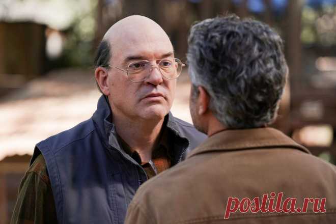 Джон Кэррол Линч