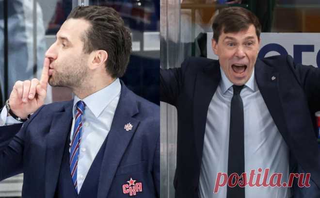 В «Динамо» ответили на вопрос о шансах Ротенберга стать тренером клуба. В московском клубе КХЛ «Динамо» не рассматривается вопрос о назначении Романа Ротенберга главным тренером.