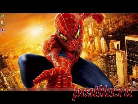 WindowsPlayer - уникальный проигрыватель читающий все форматы видео и аудио, без кодеков