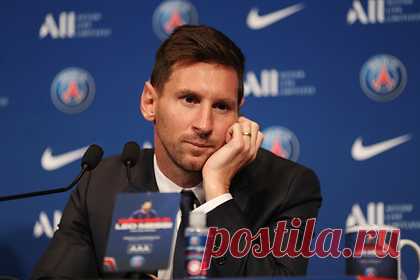 Месси вновь пропустит матч ПСЖ. Форвард «Пари-Сен-Жермен» Лионель Месси не попал в заявку на матч чемпионата Франции против «Бреста». Аргентинский футболист пропустит вторую игру подряд после перехода в парижский клуб. Ранее Месси не попал в заявку на матч против «Страсбура». Дебют форварда за ПСЖ откладывается на неопределенный срок.