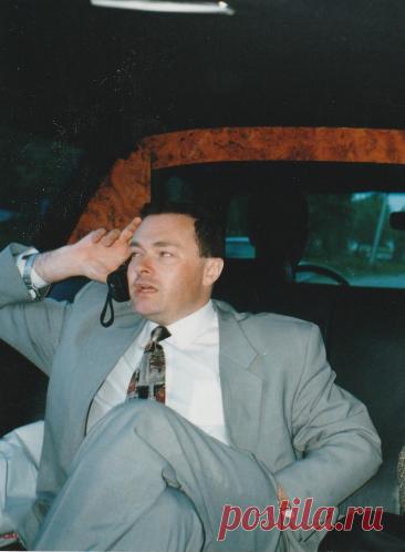 Игорь Фишелев