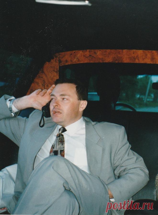 Игорь Фишелев