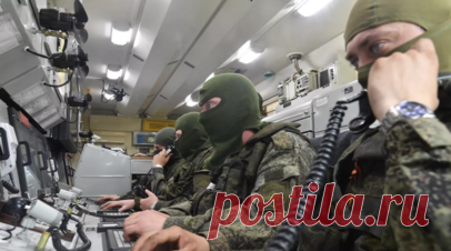 Силы ПВО ВС России сбили 120 беспилотников ВСУ. В Минобороны России заявили, что российские средства противовоздушной обороны сбили за сутки 120 беспилотников ВСУ. Читать далее