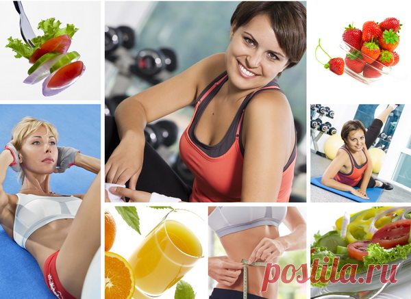 ПРАВИЛА ПОХУДЕНИЯ, КОТОРЫЕ ДОЛЖНА ЗНАТЬ КАЖДАЯ ЖЕНЩИНА - Сайт для женщин
