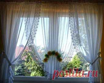 Шторы и советы. Бродилка по дневникам №4