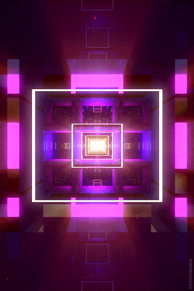 my hedonism glitched