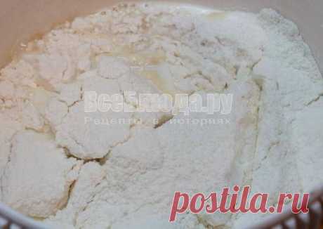 Пирожки,которые не черствеют.тесто "попутчица" Автор рецепта miglior fashion - Cookpad