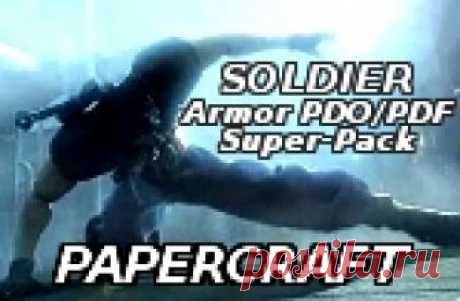 ShinRa Cosplay Templates look down the right side of this page for a small link in bold blue text that says "Download File"!!! You'll know it's the right one because below it is small text that says the ZIP file is 45.1MB ...
