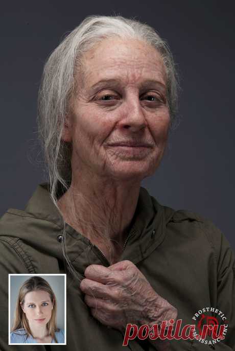 Чудеса рукотворные (24 фото) | Чёрт побери Прогресс компьютерной графики в кино - это семимильные шаги, которые все ускоряются - новая реальность, абсолютно правдоподобные персонажи, конец света и т.п. Но есть область, где все решают руки художника - это пластический грим, создаваемый спецами экстра-класса. Недаром многие из них потом получают мировую известность как скульпторы-гиперреалисты. Но не в кино. Оскар за эту работу стали присуждать лишь в 1980 году. Смотрим на чудеса перевоплощения.