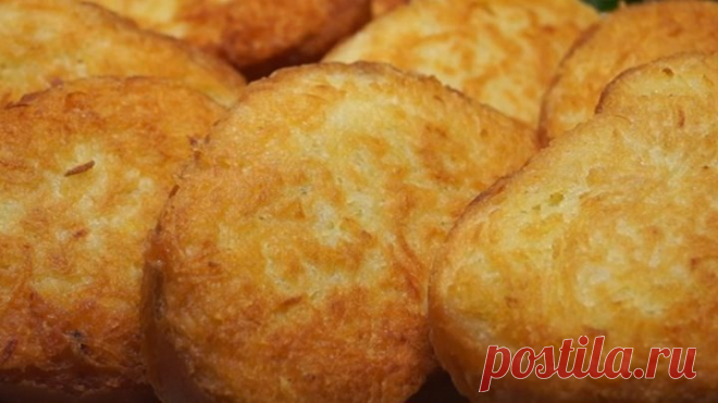 Ленивчики. Быстрая находка, когда нет времени для готовки!