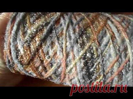 Куда я пропала? Вяжу спицами, крючком, тунисским крючком...