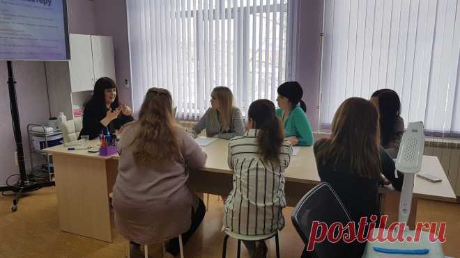 Небольшой экскурс в "закулисье", святая святых нашей Академии 😊

Посмотрите, чем мы занимаемся, а мы ждем вас на курсы 😊 Все подробности по телефону 344-85-69 или пишите в ЛС 😊