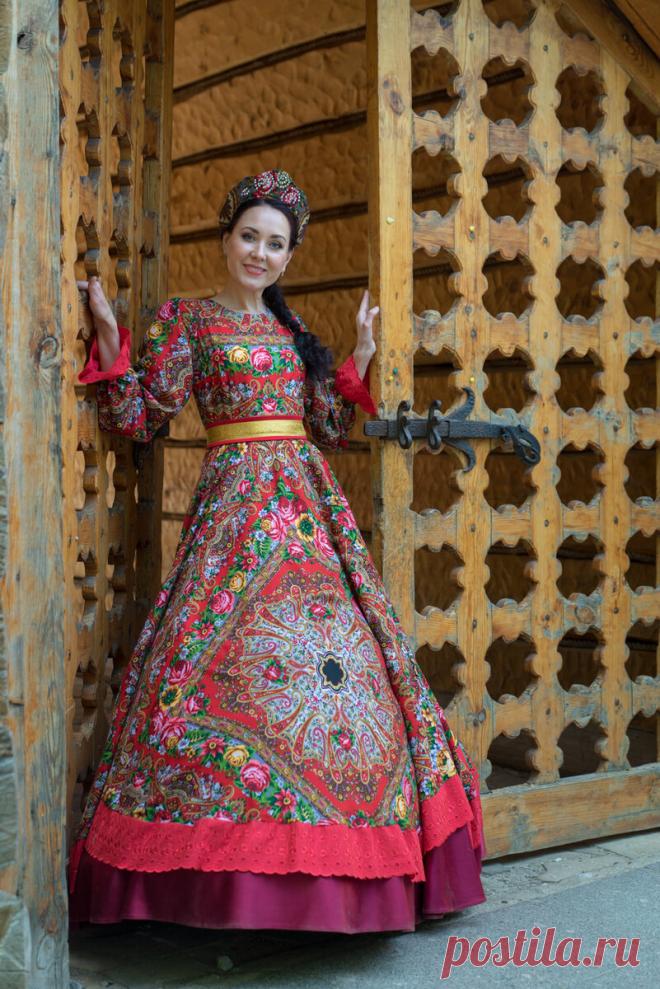 Как внедряется программа по уничтожению русских людей, наших традиций, ценностей, культуры | Мария Ефремова (Марийка Батлер) | Дзен