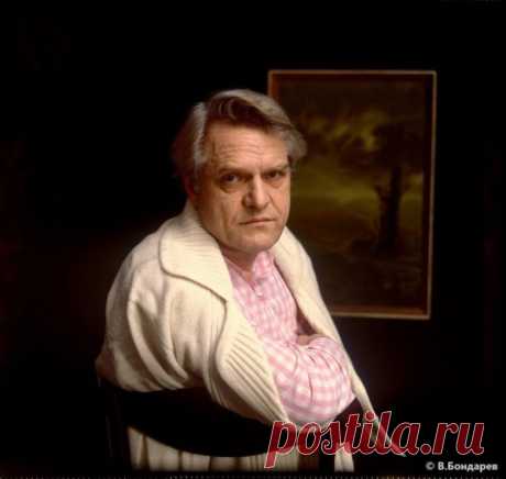 ЛЕОНИД МАРКОВ