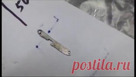 Капкан на щуку своими руками