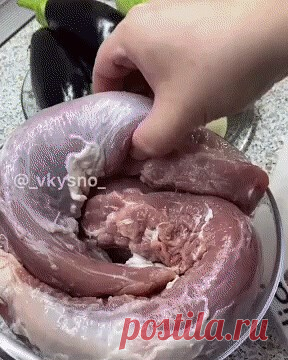 УЖИН ДЛЯ ЛЮБИМЫХ МУЖЧИН 😍 😍 😍