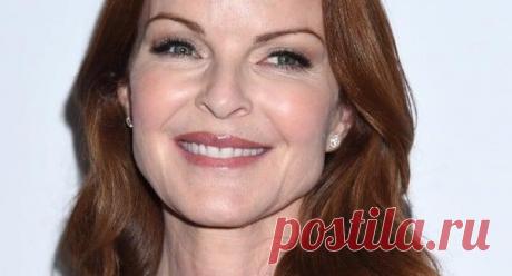 Марсия Кросс победила рак: как чувствует себя звезда сериала "Отчаянные домохозяйки"